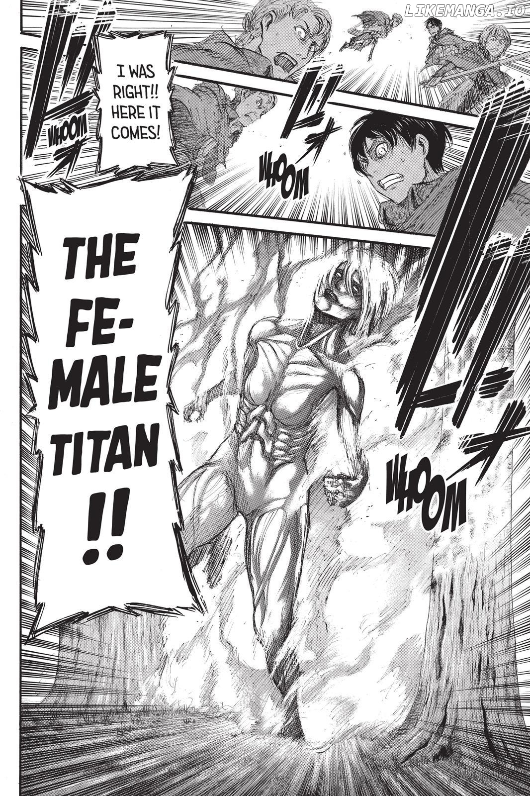 Shingeki no Kyojin, Chapter 28 image 20